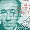 David Diamond - String Quartets, Vol. 2, String Quartets Nos. 2, 9 and 7 cd