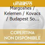 Margoshes / Kelemen / Kovacs / Budapest So - Violin Suite From The Musical Fame cd