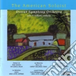 Dvorak Symphony Orchestra / Various cd