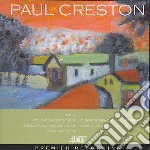 Paul Creston - Janus Op 77 (1959)