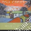 Paul Creston - Janus Op 77 (1959) cd