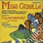 Ramirez Ariel - Misa Criolla (1964)
