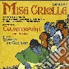 Ramirez Ariel - Misa Criolla (1964) cd