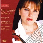 Actor Lee - Concerto Per Violino (2005)