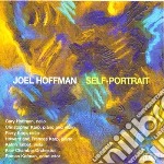 Joel Hoffman - Self-Portrait