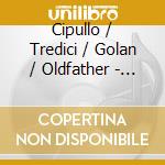 Cipullo / Tredici / Golan / Oldfather - American Handstands cd