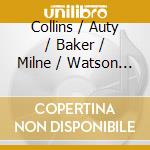 Collins / Auty / Baker / Milne / Watson / Wood - Daughter Of The South cd