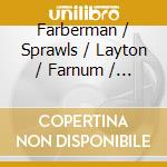 Farberman / Sprawls / Layton / Farnum / Big Maisie - Diamond Street cd