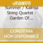 Summer / Kalmia String Quartet - Garden Of Forking Paths cd musicale di Summer / Kalmia String Quartet