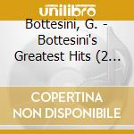 Bottesini, G. - Bottesini's Greatest Hits (2 Cd) cd musicale di Bottesini, G.