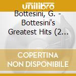 Bottesini, G. - Bottesini's Greatest Hits (2 Cd) cd