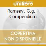 Ramsay, G.g. - Compendium cd