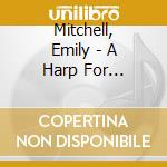 Mitchell, Emily - A Harp For Christmas Vol.
