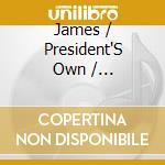 James / President'S Own / Brewer,Virginia Adler - Introspections: James Adler cd