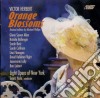Victor Herbert - Orange Blossoms cd