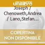 Joseph / Chenoweth,Andrea / Lano,Stefan Summer - Joseph Summer: The Tempest
