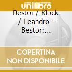 Bestor / Klock / Leandro - Bestor: Summing Up cd