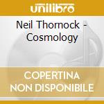 Neil Thornock - Cosmology cd