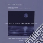 Jim Lahti - Of Death and the Planets (2 Cd) cd