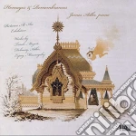 Homages & Remembrances: Mussorgsky, Turok..  cd
