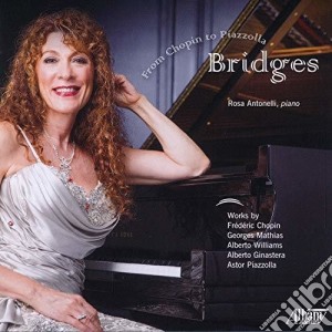 Bridges cd musicale