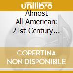 Almost All-American: 21st Century Works For Clarinet / Various cd