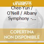 Chee-Yun / O'Neill / Albany Symphony - Concerto For Violin & Orchestra cd musicale