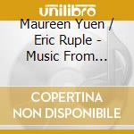 Maureen Yuen / Eric Ruple - Music From Violin Music By Women-A Graded 1 & 2 cd