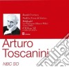 Rossini / Nbc Symphony Orch / Toscanini - Arturo Toscanini cd