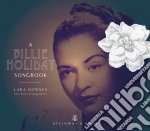 Lara Downes - A Billie Holiday Songbook