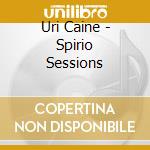 Uri Caine - Spirio Sessions cd