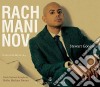 Sergej Rachmaninov - Klavierkonzerte 2 & 3 - Goodyear / Forster cd