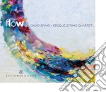 David Braid e Epoque String Quartet - Braid/Flow