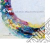 David Braid e Epoque String Quartet - Braid/Flow cd