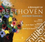 Ludwig Van Beethoven - A Bouquet Of