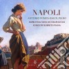 Roberto Piana - Napoli: Improvisations On Neapolitan Songs cd