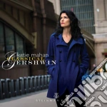 George Gershwin - Katie Mahan: Classical Gershwin cd