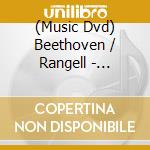 (Music Dvd) Beethoven / Rangell - Beethoven For Kids 2 (2 Dvd) cd