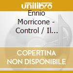 Ennio Morricone - Control / Il Giorno Prima / O.S.T. cd