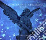String Quartet Christmas (A) (3 Cd) cd