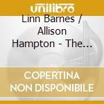 Linn Barnes / Allison Hampton - The Gael: Celtic And New Music For Two Lutes cd musicale di Linn / Hampton,Allison Barnes