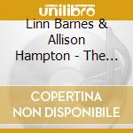Linn Barnes & Allison Hampton - The Celtic Consort cd musicale di Linn Barnes & Allison Hampton