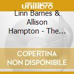 Linn Barnes & Allison Hampton - The Dark Island cd