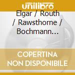 Elgar / Routh / Rawsthorne / Bochmann String - String Quartets cd