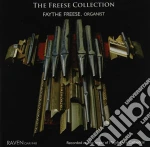 Decker / Wunderlich - Freese Collection cd