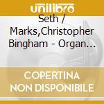Seth / Marks,Christopher Bingham - Organ Music Of Seth Bingham Vol. 3 cd