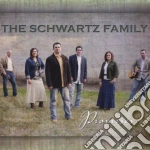 Schwartz Family - Promises cd