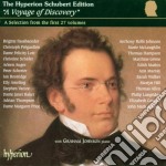 Franz Schubert - Sampler Edition