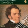 Franz Schubert - Sampler Edition cd