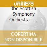 Bbc Scottish Symphony Orchestra - Medtner: Piano Concerto 2 & 3 cd